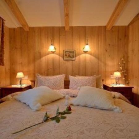 Bambi Cottage Закопане Экстерьер фото