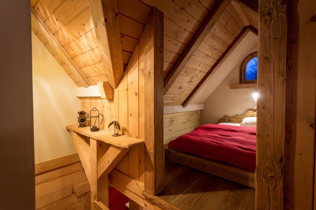 Bambi Cottage Закопане Номер фото
