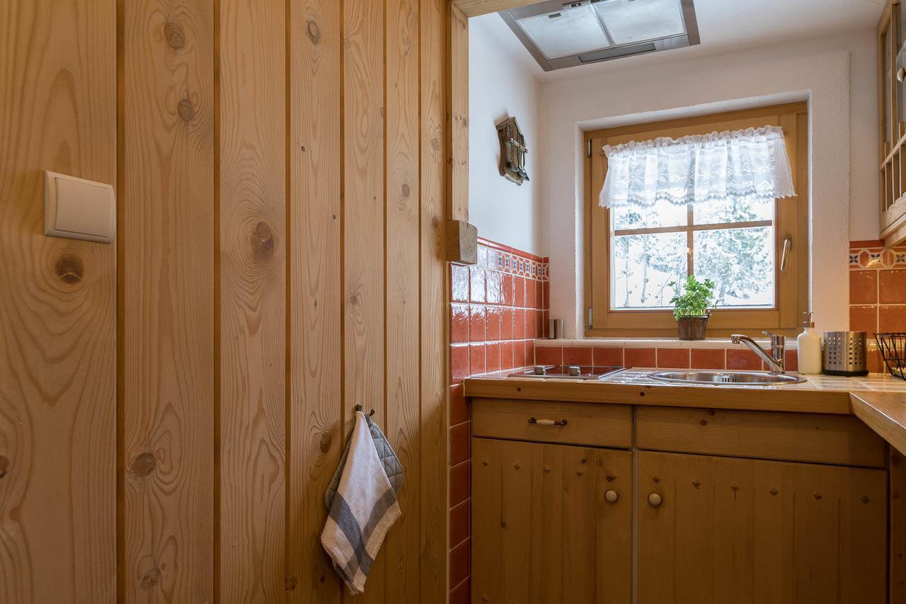Bambi Cottage Закопане Экстерьер фото