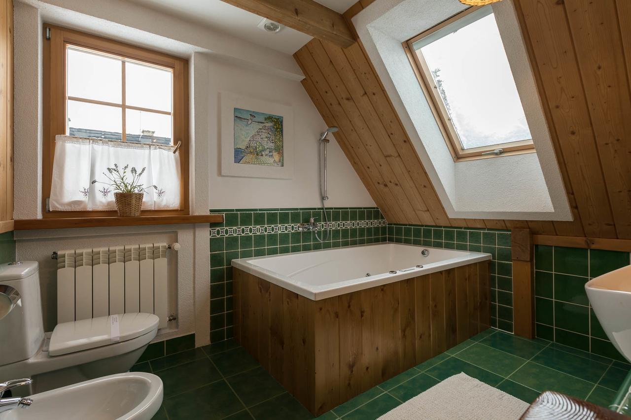 Bambi Cottage Закопане Экстерьер фото