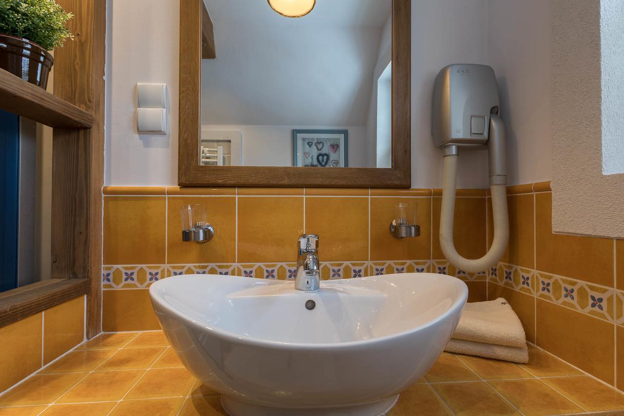 Bambi Cottage Закопане Экстерьер фото